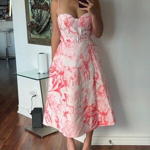 Fashion Nova Dress in size Small